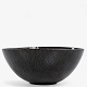 Roxy Klassik 
presents: 

Axel Salto 
/ Royal 
Copenhagen.
Stoneware bowl 
with fluted 
butterfly wing 
glaze. ...