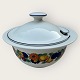 Moster Olga - 
Antik og Design 
presents: 
Royal 
Copenhagen
Golden Summer
Bowl with lid
#1739/171
*DKK 500