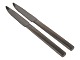 Antik K 
presents: 

Georg 
Jensen Tanaqvil
Grape fruit 
knife 19.0 cm.