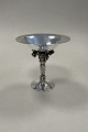 Danam Antik 
presents: 
Georg 
Jensen Sterling 
Silver Grape 
Bowl No. 263A