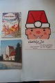 ViKaLi 
presents: 
For 
samlere:
5 stk. 
tidstypiske 
gamle 
jule-sanghæfter
Brug dem for 
en nostalgisk 
følelse, ...