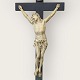 Moster Olga - 
Antik og Design 
presents: 
Crucifix 
with Jesus 
figure
DKK 1250
