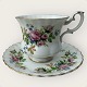 Moster Olga - 
Antik og Design 
presents: 

Royal 
Albert
Moss Rose
Coffee cup
*DKK 100