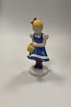 Danam Antik 
presents: 
Irma Pige 
Figurine from 
Søholm