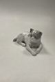 Danam Antik 
presents: 

German 
Bulldog 
Porcelain 
Figurine