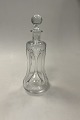 Danam Antik 
presents: 

Holmegaard 
Kluk Carafe