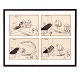 Aabenraa 
Antikvitetshandel 
presents: 

Robert 
Storm Petersen, 
1882-1949. Four 
original 
drawings, ink & 
pencil, ...