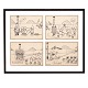 Aabenraa 
Antikvitetshandel 
presents: 

Robert 
Storm Petersen, 
1882-1949. Four 
original 
drawings, ink & 
pencil, ...