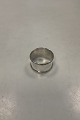 Danam Antik 
presents: 

English 
Sterling Silver 
Napkin Ring