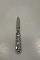 Danam Antik 
presents: 

Georg 
Jensen Silver 
Ornamental 
Letter Opener 
No. 135