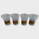 Moster Olga - 
Antik og Design 
presents: 

Kastrup 
Glasværk
Opaline glass 
with bamboo
*DKK 450 for 4 
pieces