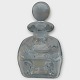 Moster Olga - 
Antik og Design 
presents: 

Holmegaard
Kluk - cube 
decanter
*DKK 200