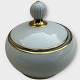 Moster Olga - 
Antik og Design 
presents: 

Bing & 
Grondahl
Aarestrup
sugar bowl
*DKK 100