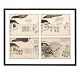 Aabenraa 
Antikvitetshandel 
presents: 
Robert 
Storm Petersen, 
1882-1949. Four 
original 
drawings, ink & 
pencil, ...