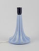 L'Art presents: 

Ewald 
Dahlskog 
(1894-1950) for 
Bo Fajans, 
Gefle, Sweden.
Art Deco table 
lamp in 
ceramic, ...