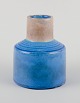 L'Art presents: 
Nils 
Kähler for 
Kähler.
Stoneware 
vase.