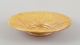 L'Art presents: 
Svend 
Hammershøi for 
Kähler.
Large ceramic 
bowl.