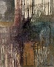 L'Art presents: 
Per 
Engström 
(1873–1931), 
Swedish artist.
Oil on canvas.
Abstract 
composition.