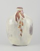 L'Art presents: 
Elly Kuch 
(1929–2008) and 
Wilhelm Kuch 
(1925–2022). 
Large unique 
ceramic vase.