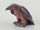 L'Art presents: 
Michael 
Andersen and 
Sons, Bornholm
Large and 
impressive 
ceramic 
sculpture of an 
eagle.