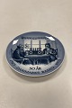 Danam Antik 
presents: 
Royal 
Copenhagen 
Commemorative 
Plate for the 
50th jubilee of 
the Danish 
National Radio 
...