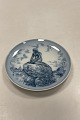 Danam Antik 
presents: 
Bing and 
Grondahl 
Commemorative 
Plate with The 
Little Mermaid 
from 1973