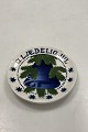 Danam Antik 
presents: 

Royal 
Copenhagen 2010 
Plaquette Merry 
Christmas with 
colours