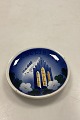 Danam Antik 
presents: 

Royal 
Copenhagen 2010 
Plaquette Merry 
Christmas with 
colours