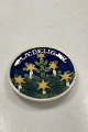Danam Antik 
presents: 

Royal 
Copenhagen 2010 
Plaquette Merry 
Christmas with 
colours
