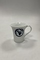 Danam Antik 
presents: 

Rosendahl 
Lin Utzon HC. 
Andersen Coffee 
Mug Mermaid