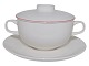 Antik K 
presents: 
Red Line
Lidded soup 
cup
