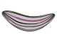 Antik K 
presents: 
Gustavsberg 
Studio
Stig Lindberg 
art pottery 
striped bowl