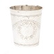 Aabenraa 
Antikvitetshandel 
presents: 

Large 
silver cup by 
Frederik Ludvig 
Christopher 
Hogrefe, Vejle, 
1804-26. ...