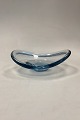 Danam Antik 
presents: 
Holmegaard 
Selandia Glass 
Bowl