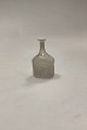 Danam Antik 
presents: 
Kosta Boda 
Network Vase 
No. 48012