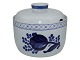 Antik K 
presents: 

New 
Tranquebar
Lidded 
marmelade jar