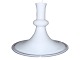 Antik K 
presents: 
Holmegaard 

Large Etude 
lamp, white 
glass