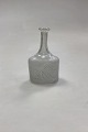 Danam Antik 
presents: 
Kosta Boda 
Network Vase 
No. 48012