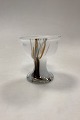 Danam Antik 
presents: 
Holmegaard 
Najade Glass 
Bowl