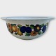 Moster Olga - 
Antik og Design 
presents: 
Royal 
Copenhagen
Golden summer
Large bowl
#1739 / 177
*DKK 675