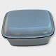 Moster Olga - 
Antik og Design 
presents: 

Bing & 
Grondahl
Columbia
Butter box
#582
*DKK 225