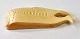 Pegasus – Kunst 
- Antik - 
Design 
presents: 
Greenlandic 
tupilak made of 
narwhal tooth, 
20th century.