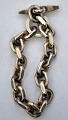 Pegasus – Kunst 
- Antik - 
Design 
presents: 

Roland, 
Henry (1963 - 
1973) Denmark: 
sterling silver 
bracelet