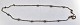 Pegasus – Kunst 
- Antik - 
Design 
presents: 

Hansen, 
Flemming Bo 
(1955 - ): 
Necklace in 835 
silver