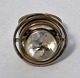 Pegasus – Kunst 
- Antik - 
Design 
presents: 

From, 
Niels Erik 
(1944 - 2009) 
Denmark: Ring 
in sterling 
silver with ...