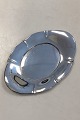 Danam Antik 
presents: 

Small Oval 
Danish ATLA 
Silver Plated 
Dish