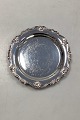 Danam Antik 
presents: 
Danish 
ATLA Silver 
Plated Bottle 
Tray