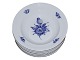 Antik K 
presents: 
Blue 
Flower Braided
Soup plate 
23.5 cm. #8106