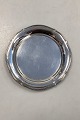 Danam Antik 
presents: 
Danish 
Henrik Fogh 
Silver Plated 
Bottle Tray