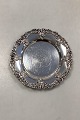 Danam Antik 
presents: 
Danish 
Holger 
Noersgaard 
Silver Plated 
Bottle Tray